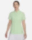 Low Resolution Polo de golf para mujer Nike Dri-FIT Victory