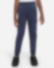 Low Resolution Pantalon cargo en tissu Fleece Nike Sportswear Repeat pour garçon plus âgé