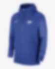 Low Resolution Kentucky Player Men's Nike College Long-Sleeve Woven Jacket