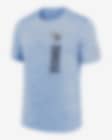 Low Resolution Tennessee Titans Sideline Velocity Men's Nike Dri-FIT NFL T-Shirt