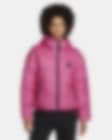 Low Resolution Nike Sportswear Therma-FIT Repel Women's Synthetic-Fill Hooded Jacket