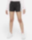 Low Resolution Nike Dri-FIT 10K2 Older Kids' (Girls') Printed Running Shorts