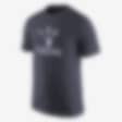 Low Resolution LSU Men's Nike College 365 T-Shirt