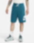 Boys nike clearance alumni shorts