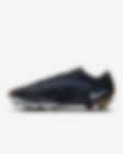 Low Resolution Chaussure de football à crampons pour terrain sec Nike Zoom Mercurial Vapor 15 Elite SE FG