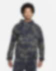 Low Resolution Nike ACG Therma-FIT "Wolf Tree"-pullover-trøje med heldækkende print til mænd