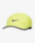 Low Resolution Nike AeroBill Featherlight Kids' Adjustable Hat