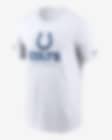 Low Resolution Playera para hombre Nike Dri-FIT Sideline Team (NFL Indianapolis Colts)