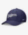 Low Resolution Los Angeles Dodgers Primetime Swoosh Men's Nike Dri-FIT MLB Hat