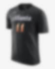 Low Resolution Atlanta Hawks City Edition Men's Nike NBA T-Shirt