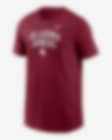 Low Resolution Oklahoma Big Kids' (Boys') Nike College T-Shirt