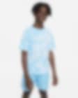 Low Resolution Nike Dri-FIT Multi+ Big Kids' (Boys') Printed Training Top
