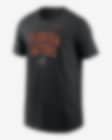 Low Resolution Florida Big Kids' (Boys') Nike College T-Shirt