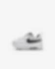 Low Resolution Nike Air Max Motif Baby/Toddler Shoes