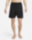 Low Resolution Nike Dri-FIT Totality Men's 18cm (approx.) Unlined Shorts
