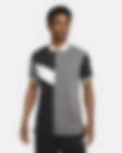 Low Resolution Polo Nike coupe slim color-block pour Homme