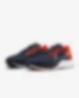 Nike Air Zoom Pegasus 38 Nfl Chicago Bears Low-top Blue/orange in Red for  Men