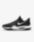 Low Resolution Nike Precision 5 Zapatillas de baloncesto