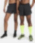 Low Resolution Shorts da running 13 cm con slip foderati Dri-FIT Nike Stride – Uomo