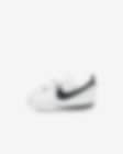 Nike cortez niño blancas store