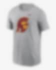 Low Resolution USC Trojans Primetime Evergreen Alternate Logo Men's Nike College T-Shirt