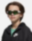 Low Resolution Nike Cloak Youth Mirrored Sunglasses