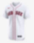 Low Resolution Boston Red Sox Men's Nike Dri-FIT ADV MLB Elite Jersey