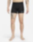 Low Resolution Nike Pro Men's Dri-FIT Brief Shorts