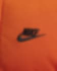 Doudoune nike hotsell homme orange