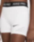nike girls boyshorts