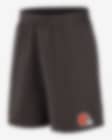 Low Resolution Nike Dri-FIT Stretch (NFL Cleveland Browns) Men's Shorts