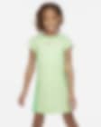 Low Resolution Nike Pic-Nike Dress Little Kids' Dress