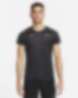 Low Resolution NikeCourt Dri-FIT Rafa Challenger Camiseta de tenis de manga corta - Hombre