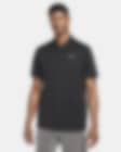 Low Resolution Ανδρική μπλούζα πόλο για τένις NikeCourt Dri-FIT