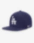 Los Angeles Dodgers Primetime Pro Men's Nike Dri-FIT MLB