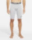 Low Resolution Nike Pro Men's Baseball Slider Shorts