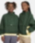 Low Resolution Nike Big Kids' (Boys') Repel Long-Sleeve 1/2-Zip Jacket