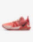 Low Resolution LeBron Witness 7 Basketball Shoes
