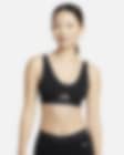 Nike Pro Fierce Sports Bra Womens Style: 620279-698 Size: M