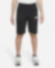 Low Resolution Nike Sportswear 大童 (男童) 工裝短褲