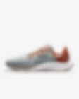 Low Resolution Nike College Air Zoom Pegasus 38 (Texas) Running Shoe