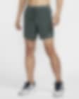Low Resolution Nike Dri-FIT Stride Men's 18cm (approx.) 2-In-1 Running Shorts