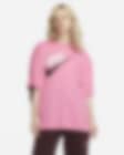 Low Resolution Nike Sportswear Women's Dance T-Shirt