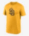 Low Resolution Nike Dri-FIT Logo Legend (MLB San Diego Padres) Men's T-Shirt