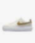Low Resolution Nike Court Vision Alta Women's Shoes