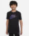 Low Resolution Nike Sportswear Camiseta - Niño