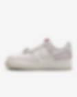 Low Resolution Nike Air Force 1 ’07 LX Women's Shoes