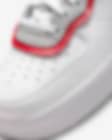 Calzado para hombre Nike Air Force 1 Mid '07 LV8. Nike MX