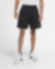 Low Resolution Nike Sportswear Heritage Windrunner + Men's Shorts