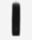 Nike Yoga Mat Bag 21L Black Dark Grey Unisex Mesh Water Bottle Holder  DN3700 010